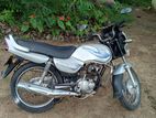 TVS Victor 2003
