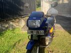 TVS Victor 2003