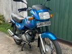 TVS Victor 2003