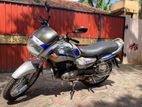 TVS Victor 2003