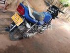 TVS Victor 2003