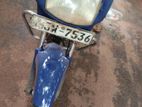 TVS Victor 2003