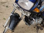 TVS Victor 2003