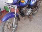 TVS Victor 2003