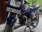 TVS Victor 2003