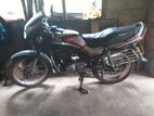 TVS Victor 2003