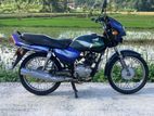 TVS Victor 2003