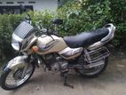 TVS Victor 2003