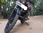 TVS Victor 2003