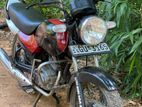 TVS Victor 2003