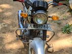 TVS Victor 2003