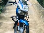 TVS Victor 2003