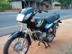 TVS Victor 2003