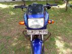 TVS Victor 2003