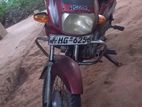TVS Victor 2003