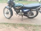 TVS Victor 2003