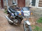 TVS Victor 2004