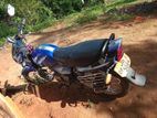 TVS Victor 2004