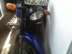 TVS Victor 2004