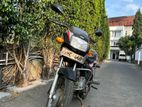 TVS Victor 2004