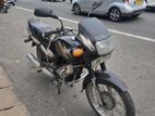 TVS Victor 2004
