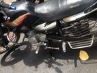 TVS Victor 2004