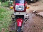 TVS Victor 2004