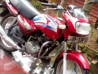TVS Victor 2004