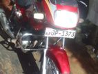 TVS Victor 2004