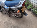 TVS Victor 2004