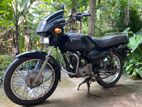 TVS Victor 2004