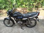 TVS Victor 2004