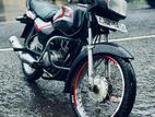 TVS Victor 2004