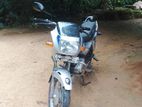 TVS Victor 2004