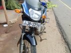 TVS Victor 2004