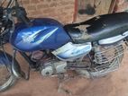 TVS Victor 2004