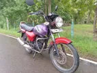 TVS Victor 2004