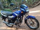 TVS Victor 2004