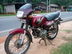 TVS Victor 2004