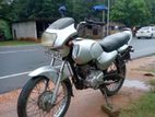 TVS Victor 2004