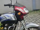 TVS Victor 2004