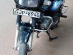 TVS Victor 2004