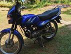 TVS Victor 2004