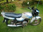 TVS Victor 2004