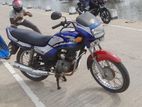 TVS Victor 2004