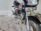 TVS Victor 2005