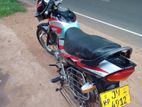 TVS Victor 2005