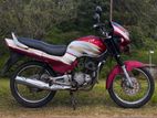 TVS Victor 2005