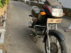 TVS Victor 2005