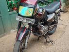 TVS Victor 2005